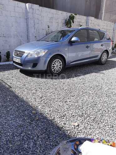 Kia Ceed 2008, 211,966 km - 1.6 l - Bakı
