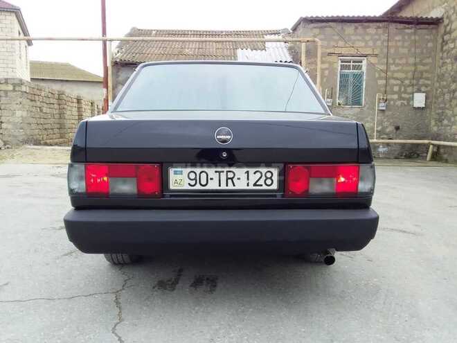 Tofas Dogan 2005, 555,555 km - 1.6 l - Bakı