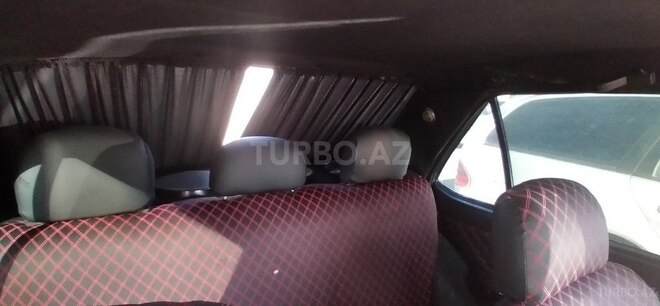 Tofas Dogan 2005, 555,555 km - 1.6 l - Bakı