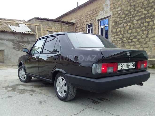 Tofas Dogan 2005, 555,555 km - 1.6 l - Bakı
