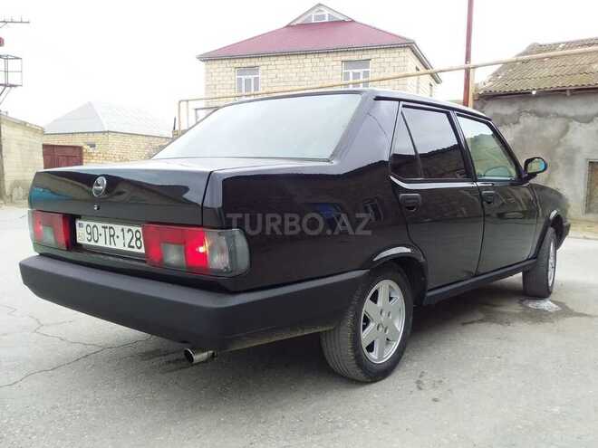 Tofas Dogan 2005, 555,555 km - 1.6 l - Bakı