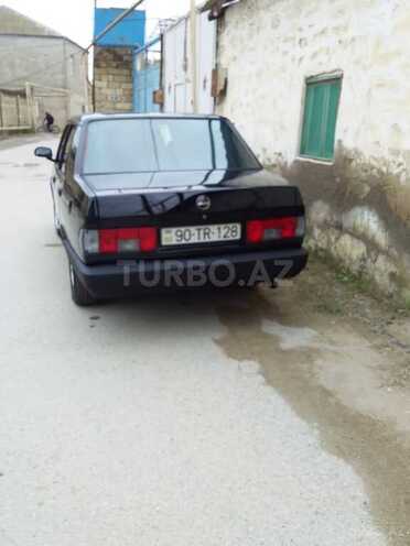 Tofas Dogan 2005, 555,555 km - 1.6 l - Bakı