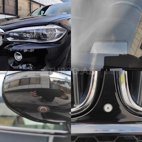 BMW X5 2015, 99,712 km - 3.0 l - Bakı