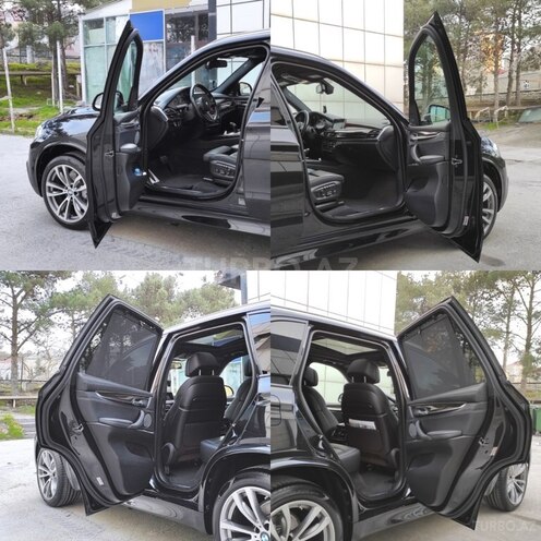 BMW X5 2015, 99,712 km - 3.0 l - Bakı