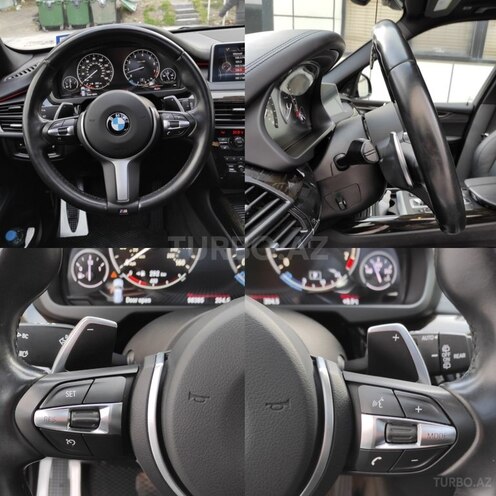 BMW X5 2015, 99,712 km - 3.0 l - Bakı