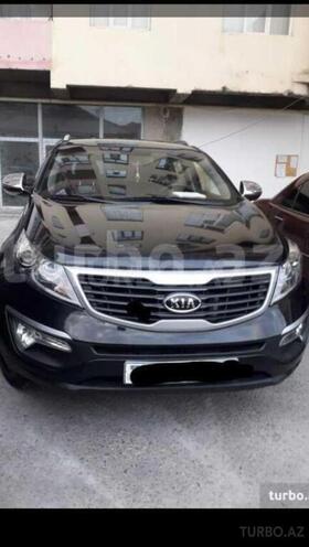 Kia Sportage 2012, 72,000 km - 2.0 l - Bakı