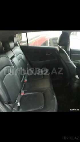 Kia Sportage 2012, 72,000 km - 2.0 l - Bakı