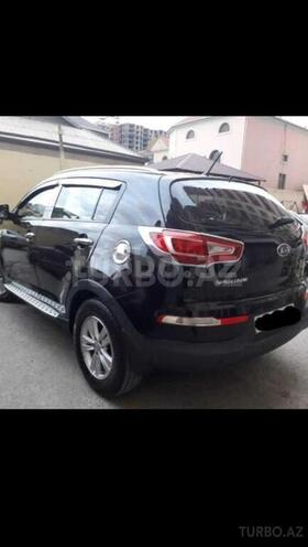 Kia Sportage 2012, 72,000 km - 2.0 l - Bakı