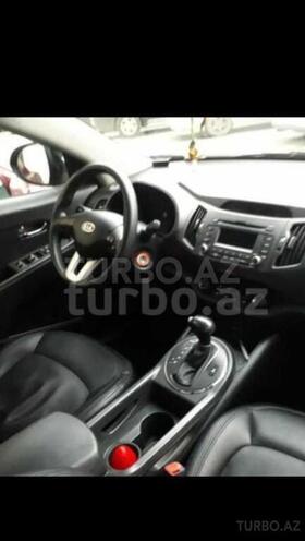 Kia Sportage 2012, 72,000 km - 2.0 l - Bakı
