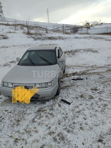 LADA (VAZ) 2112 2005, 300,000 km - 0.2 l - Gədəbəy
