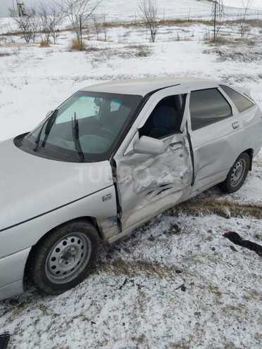 LADA (VAZ) 2112 2005, 300,000 km - 0.2 l - Gədəbəy