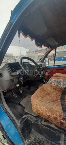 GAZ 33021 1996, 250,000 km - 2.5 л - Bakı