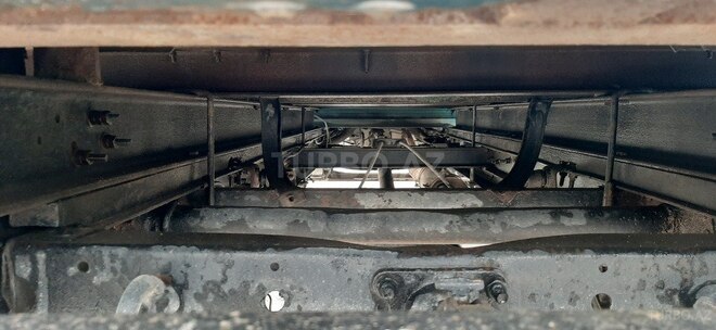 GAZ 33021 1996, 250,000 km - 2.5 л - Bakı