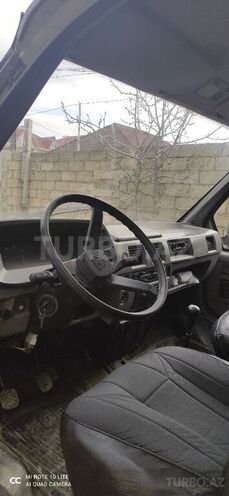 GAZ 33021 1999, 125,011 km - 2.5 л - Sumqayıt