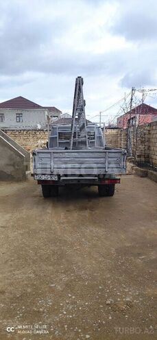 GAZ 33021 1999, 125,011 km - 2.5 л - Sumqayıt