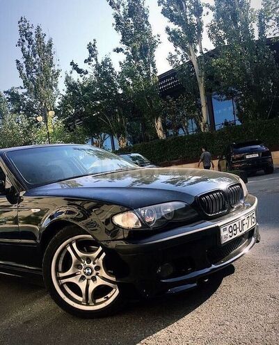 BMW 325 1998, 181,111 km - 0.3 l - Bakı