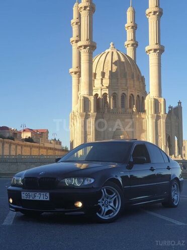 BMW 325 1998, 181,111 km - 0.3 l - Bakı