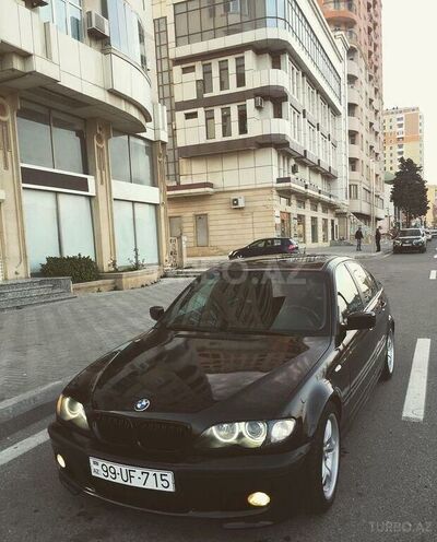 BMW 325 1998, 181,111 km - 0.3 l - Bakı