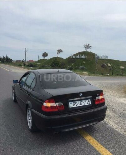 BMW 325 1998, 181,111 km - 0.3 l - Bakı