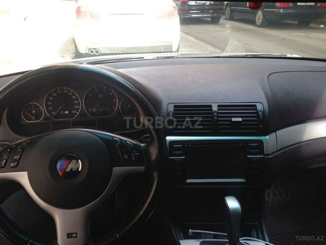 BMW 325 1998, 181,111 km - 0.3 l - Bakı