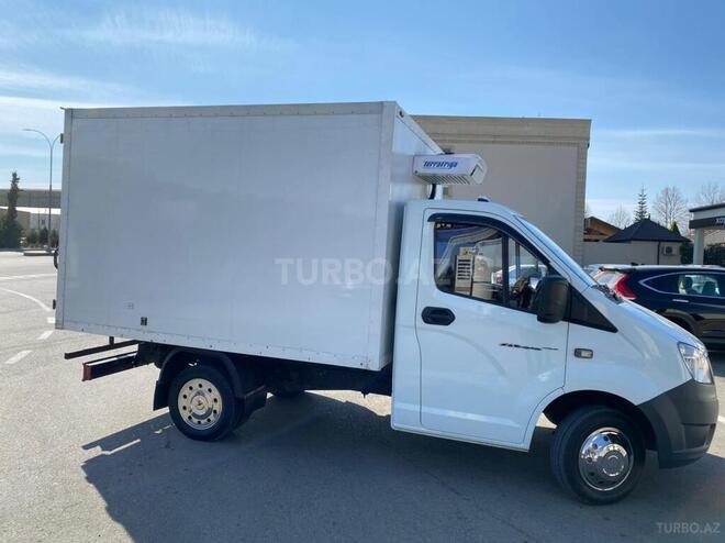 GAZ Next A21R32-30 2018, 135,000 km - 2.8 l - Gəncə