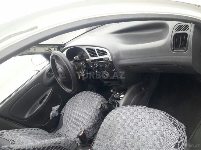 Daewoo Lanos 1997, 350,000 km - 1.5 l - Qazax