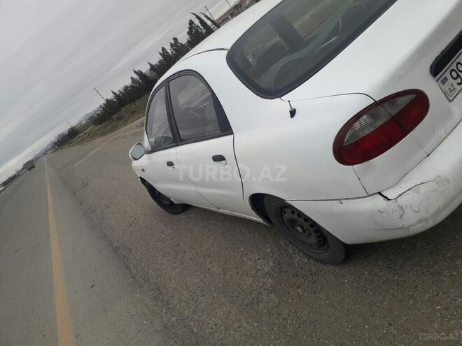 Daewoo Lanos 1997, 350,000 km - 1.5 l - Qazax