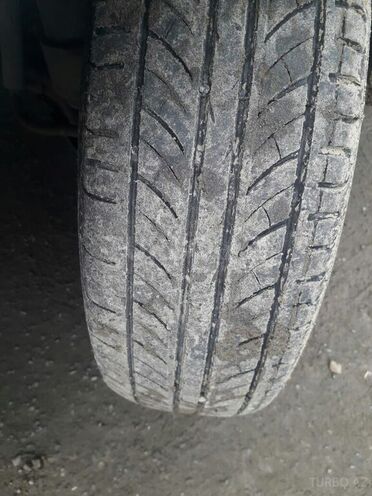 Daewoo Lanos 1997, 350,000 km - 1.5 l - Qazax
