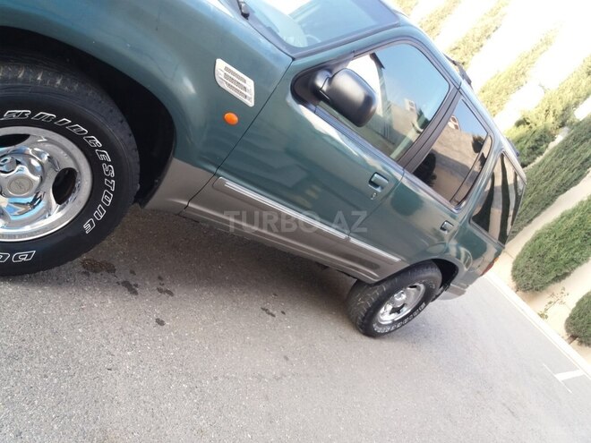 Ford Explorer 1996, 121,000 km - 4.0 л - Gəncə