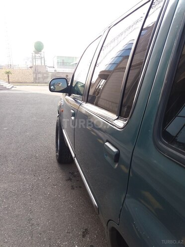 Ford Explorer 1996, 121,000 km - 4.0 л - Gəncə
