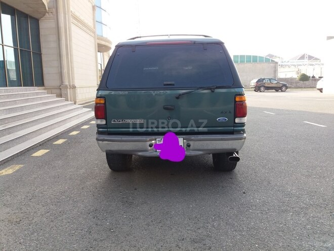 Ford Explorer 1996, 121,000 km - 4.0 л - Gəncə
