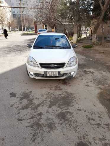 Lifan 520 2008, 174,000 km - 1.5 л - Bakı