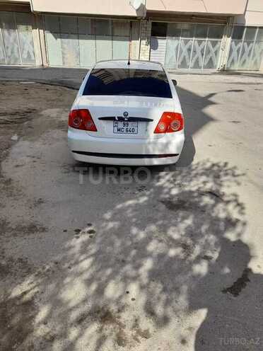 Lifan 520 2008, 174,000 km - 1.5 л - Bakı