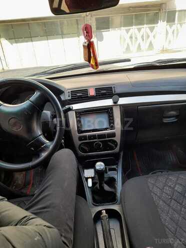 Lifan 520 2008, 174,000 km - 1.5 л - Bakı