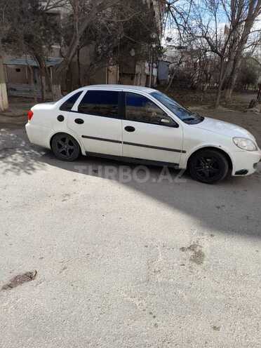 Lifan 520 2008, 174,000 km - 1.5 л - Bakı