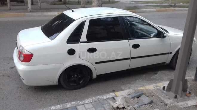 Lifan 520 2008, 174,000 km - 1.5 л - Bakı