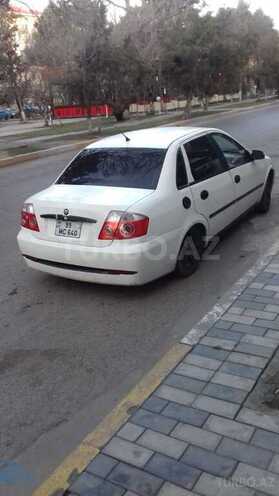 Lifan 520 2008, 174,000 km - 1.5 л - Bakı