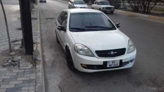 Lifan 520 2008, 174,000 km - 1.5 л - Bakı