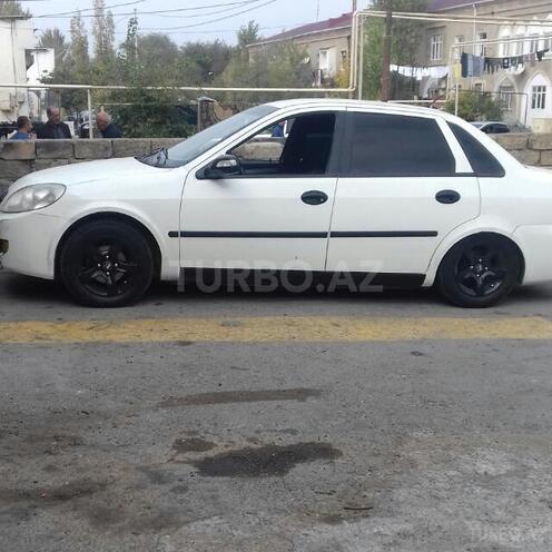 Lifan 520 2008, 174,000 km - 1.5 л - Bakı