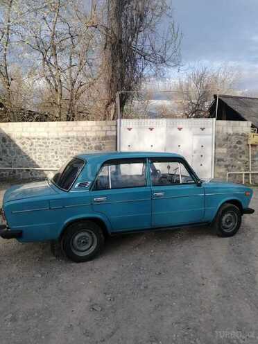 LADA (VAZ) 2106 1994, 850,046 km - 1.6 l - Şəki