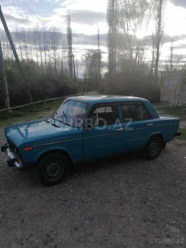 LADA (VAZ) 2106 1994, 850,046 km - 1.6 l - Şəki