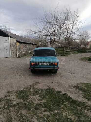 LADA (VAZ) 2106 1994, 850,046 km - 1.6 l - Şəki