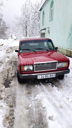 LADA (VAZ) 2104 1998, 125,000 km - 1.5 l - Qax