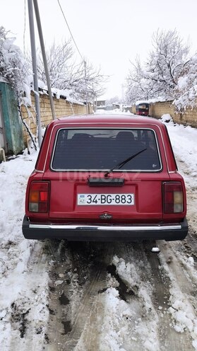 LADA (VAZ) 2104 1998, 125,000 km - 1.5 l - Qax