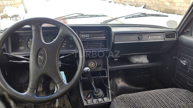 LADA (VAZ) 2104 1998, 125,000 km - 1.5 l - Qax