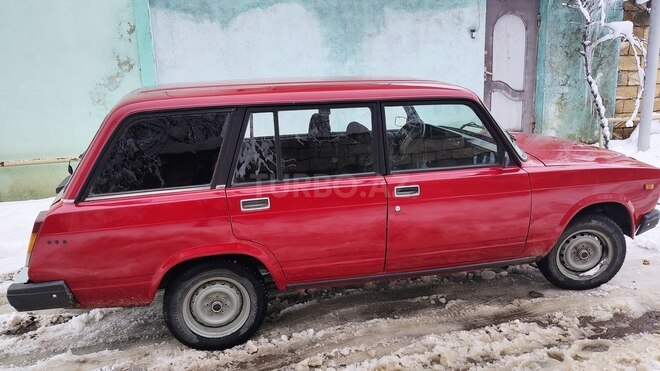 LADA (VAZ) 2104 1998, 125,000 km - 1.5 l - Qax