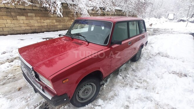 LADA (VAZ) 2104 1998, 125,000 km - 1.5 l - Qax