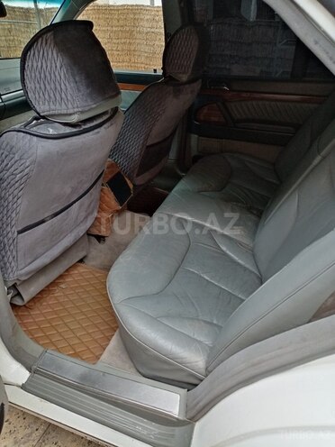 Mercedes S 320 1994, 4,000 km - 3.2 l - Bakı