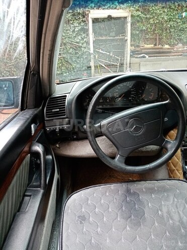 Mercedes S 320 1994, 4,000 km - 3.2 l - Bakı
