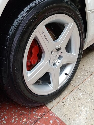 Mercedes S 320 1994, 4,000 km - 3.2 l - Bakı